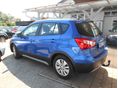 SUZUKI SX4 S-CROSS 2014/9 - 4