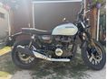 HONDA GB 350 S 