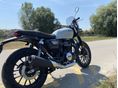 HONDA GB 350 S 2026/6 - 7