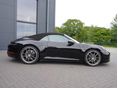 PORSCHE 911 Cabrio Carrera PDK Bose hifi Ülésszellőzés Approved garancia 2027/8-ig!