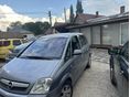 OPEL MERIVA A 2006/11 - 2