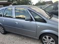 OPEL MERIVA A 2006/11 - 5