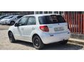SUZUKI SX4 2006/10 - 3