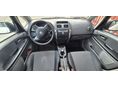 SUZUKI SX4 2006/10 - 5