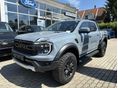 FORD RANGER 2.0 TDCi EcoBlue 4x4 Raptor (Automata) Készletről több darab!Azonnal vihető!!Ford Ranger Erő. ami minden terepen hazav