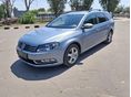 VOLKSWAGEN PASSAT VII 2012/1 - 1