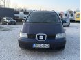 SEAT ALHAMBRA 2001 - 3