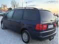 SEAT ALHAMBRA 2001 - 6