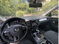 VOLKSWAGEN TOUAREG 2013/4 - 6