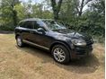 VOLKSWAGEN TOUAREG 2013/4 - 5