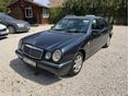 MERCEDES-BENZ E 240 1998/5 - 1