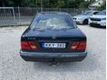MERCEDES-BENZ E 240 1998/5 - 6