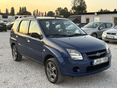 SUZUKI IGNIS 2004/12 - 2