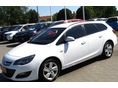 OPEL ASTRA J Sports Tourer 1.6 CDTI Start-Stop Enjoy (Navigáció)