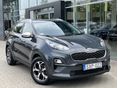 KIA SPORTAGE 1.6 T-GDI Safety DCT Automata. Magyar. Szervizkönyv