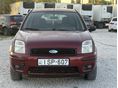 FORD FUSION 1.4 Trend