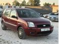FORD FUSION 2003/12 - 2