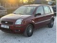 FORD FUSION 2003/12 - 3