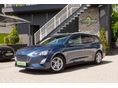 FORD FOCUS 1.5 EcoBlue Technology +Jeans Blue Metallic +Mo.-i 1.Tulaj +Kevés Km ++ ÁFÁS+!!