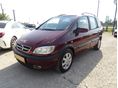 OPEL ZAFIRA 2003/3 - 4