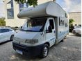 FIAT Ducato Marlin 58 G