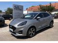 FORD PUMA 2025 - 1