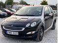 SMART FORFOUR 2004/12 - 1