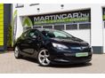 OPEL ASTRA J GTC 1.6 T Enjoy Carbon Flash +Vezetett Szervizkönyv+ Kitűnő Állapot+ Mo-i 1-Tulaj+ 3X-S GARANCIA