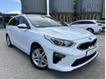 KIA CEE'D Ceed SW 1.6 CRDi HP Hybrid Gold 118e Km! Magyarországi! Áfás! GARANCIÁLIS! NaviApp Kamera KormányÜlésfűtés Temp