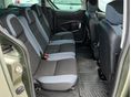 CITROEN BERLINGO 2010/9 - 11