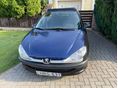 PEUGEOT 206 1.4 Mistral