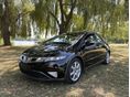 HONDA CIVIC 2009/9 - 1