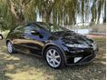 HONDA CIVIC 2009/9 - 2