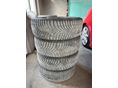 HONDA CIVIC 2009/9 - 12