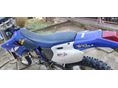 YAMAHA WR 426 F 2001/5 - 2