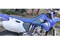YAMAHA WR 426 F 2001/5 - 3