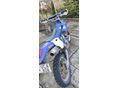 YAMAHA WR 426 F 2001/5 - 6