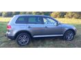 VOLKSWAGEN TOUAREG 2005 - 4