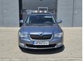SKODA SUPERB 2011/4 - 2