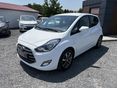 HYUNDAI IX20 1.4 MPi Style Végig vezetett szervizkönyv! Garantált km! Vonóhorog!