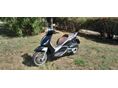 PIAGGIO BEVERLY 300 