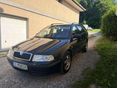 SKODA OCTAVIA Combi 1.9 PD TDi Business szép állapotban 355-e km!!