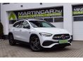 MERCEDES-BENZ GLA 250 e EQ Power AMG Line 8G-DCT Dig.White Metallic +80E-Km +Vez.Szervíz +Mo.-i 1 Tulaj+Újszerű+AMG+3X-s GARANCIA