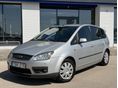 FORD FOCUS C-MAX 1.8 Fresh FFV DIGIT KLIMA!TEMPOMAT!NAVI!PLÜSS BELSÖ!TOLATÓRADAR!