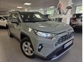 TOYOTA RAV 4 Rav4 2.5 Hybrid Comfort Style Business AWD e-CVT 1+2 ÉV GARANCIA