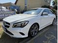 MERCEDES-BENZ CLA 200 CDI d 7G-DCT Sport OLASZ ROZSDAMENTES! FRISSEN SZERVIZELVE! GARANCIA!