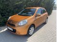 NISSAN MICRA 1.2 Acenta Magyarországi 1 tulaj 2028.03-ig vizsga gyönyörű állapot