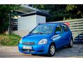 TOYOTA YARIS 1.0 Linea Sol ABS