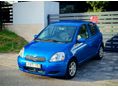TOYOTA YARIS 2004/4 - 2