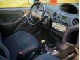 TOYOTA YARIS 2004/4 - 3